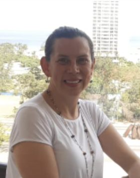 Olga Lucia Sanchez Valencia