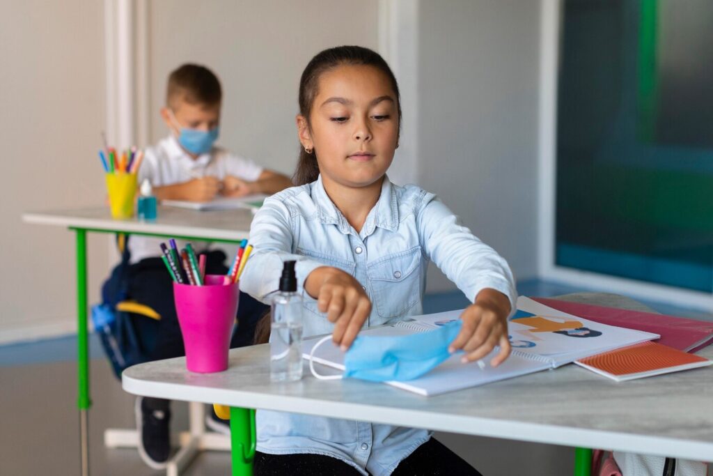 Educación