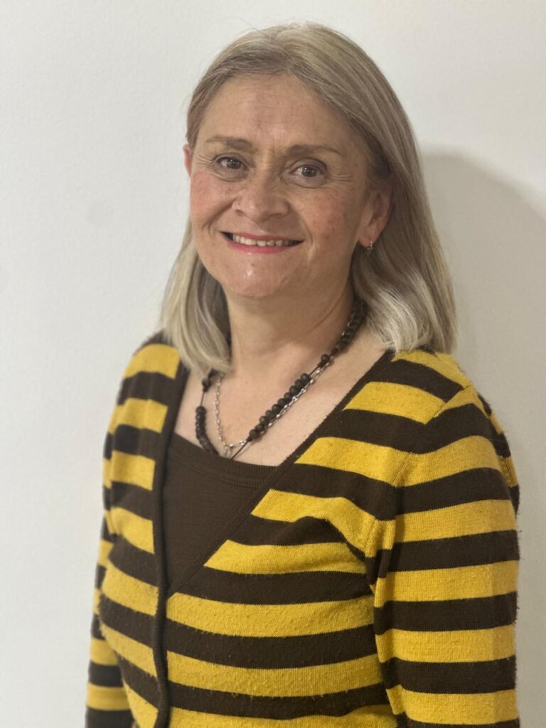 Norma Constanza Hurtado Leal