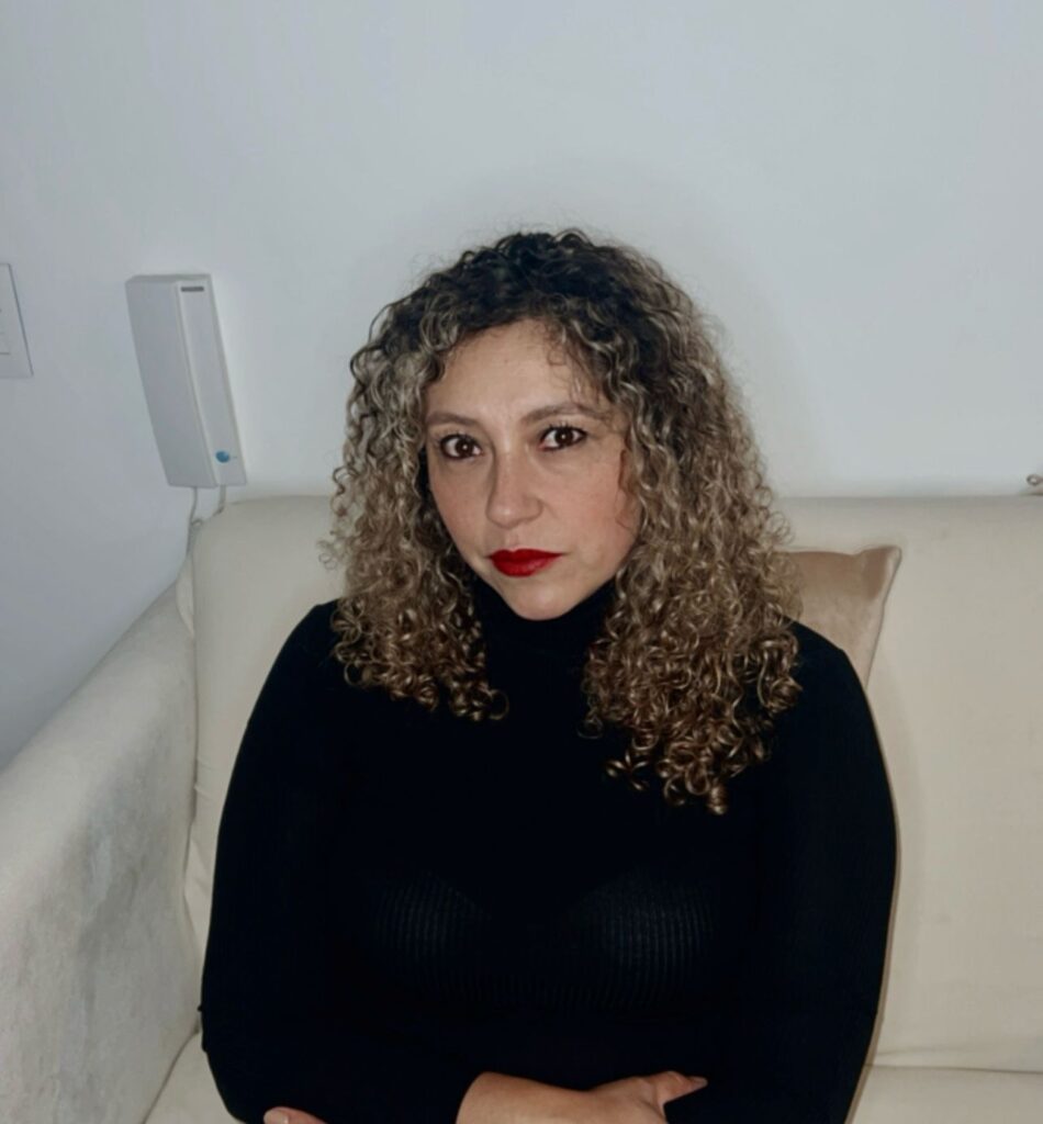 Jenny Andrea Rodriguez