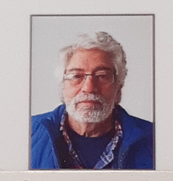 Henry Carrillo
