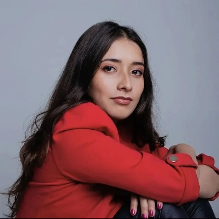 Roxana Méndez González