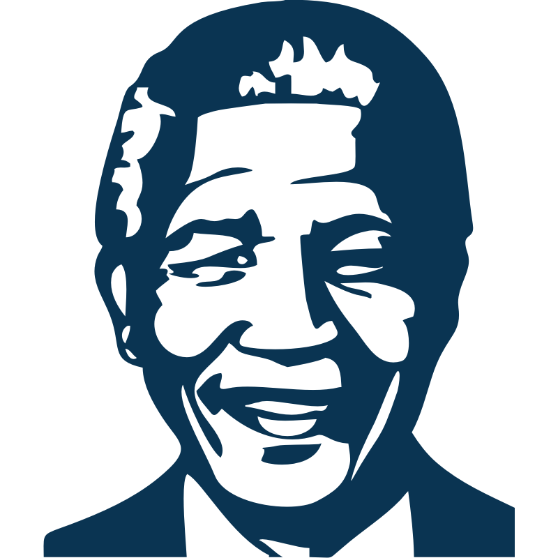Nelson Mandela